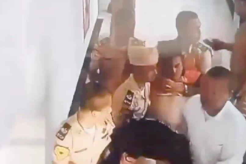 Provokasi Tersangka Baru Penganiayaan Taruna STIP: Kasih Paham!