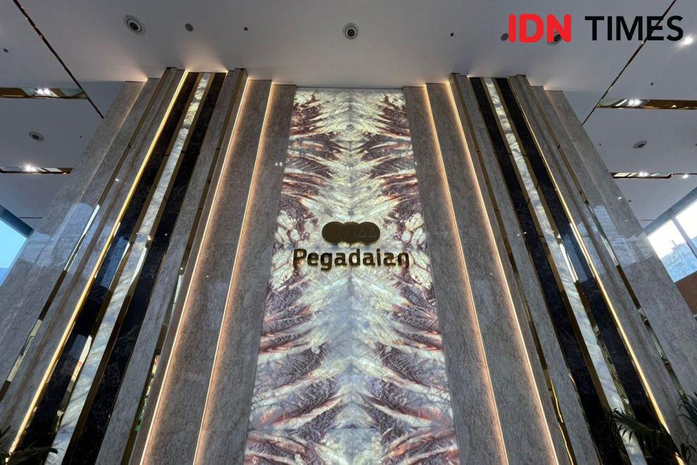 Mau Pinjam Uang di Pegadaian Tanpa Jaminan, Bisa Gak Ya?