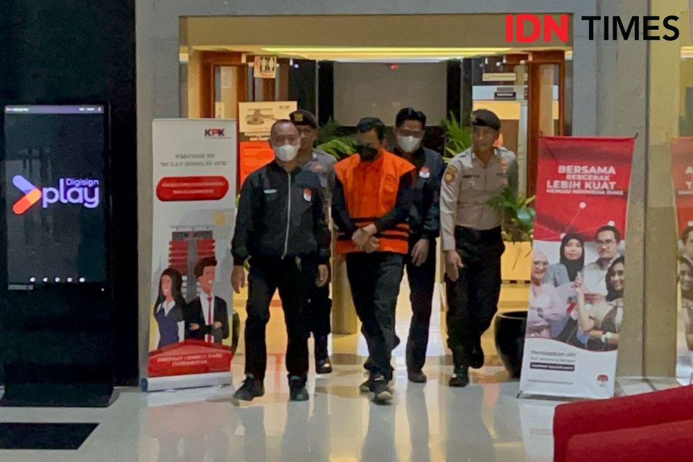 Kerap Dipimpin Bupati yang Korup, Ini Komentar Warga Sidoarjo