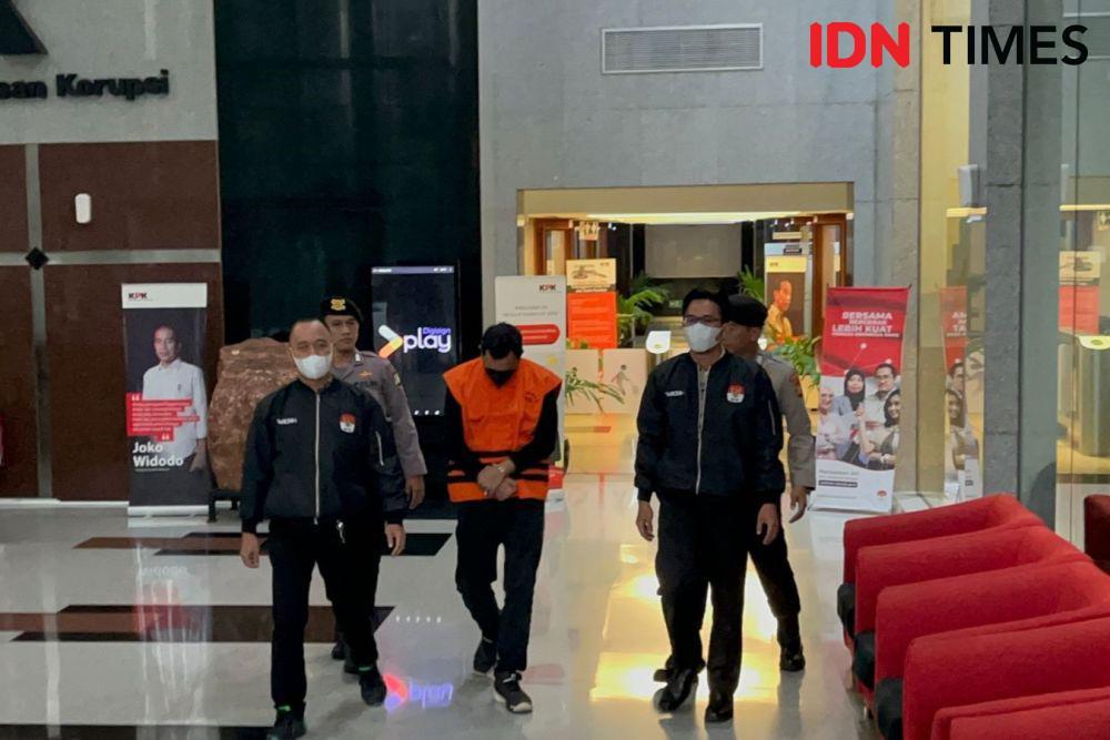 Bupati Sidoarjo Gus Muhdlor Ditahan KPK, Ini Komentar Gen Z