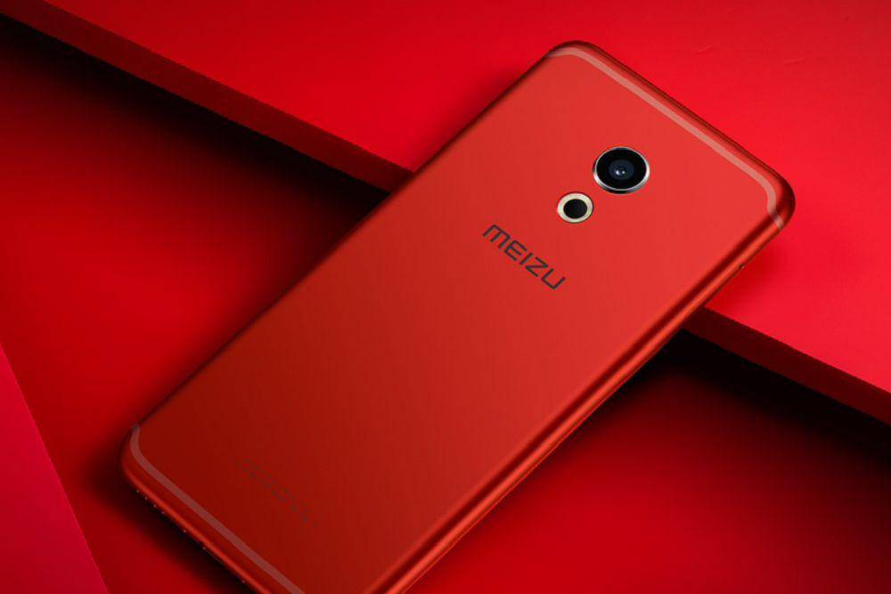 potret Meizu Pro 6 (meizu.com)