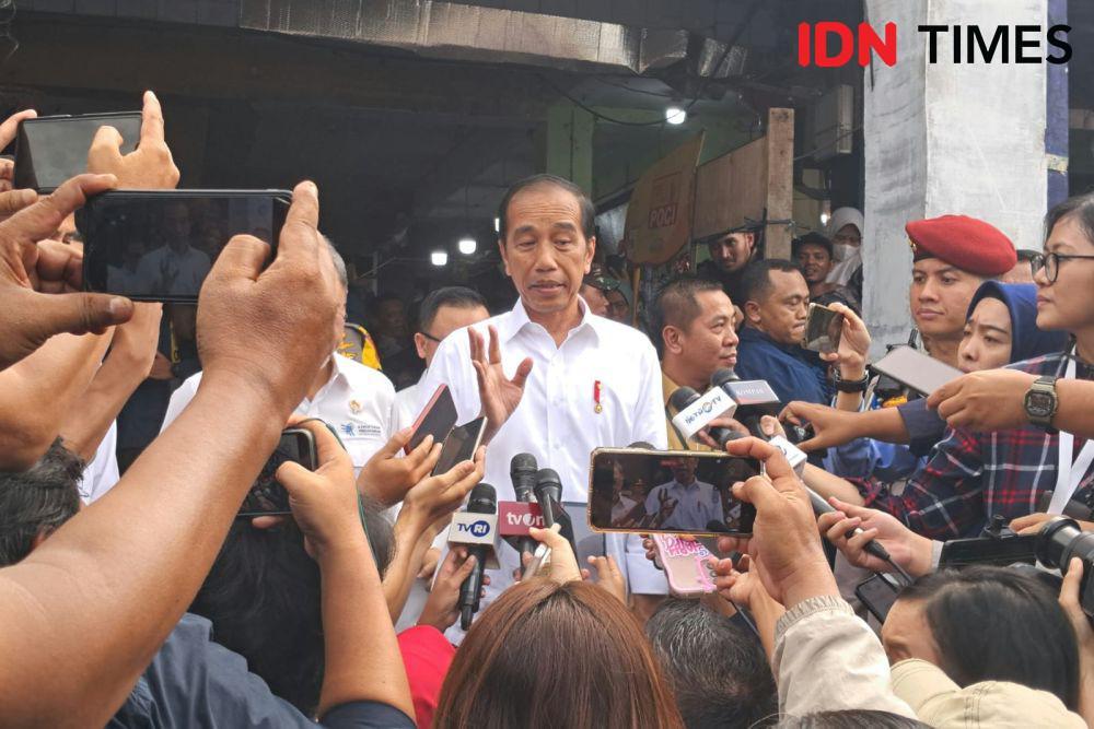 BPH Migas Sebut Jokowi Minta Pembatasan Pertalite Segera Dieksekusi
