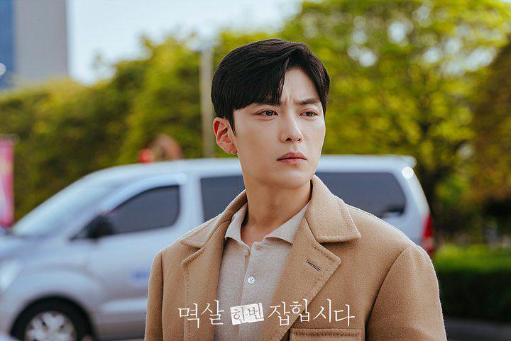 7 Sikap Tanggung Jawab Seol Woo Jae di Ending Nothing Uncovered