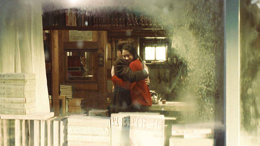 cuplikan drakor Chief Detective 1958 (dok. MBC drama/Chief Detective 1958))
