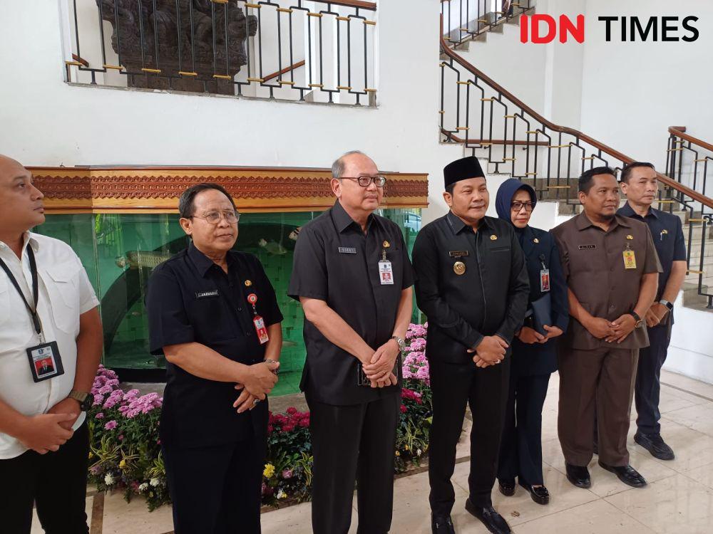 Pemprov Ngaku Lakukan Pencegahan Tipikor, Tapi Muhdlor Tetap Terseret