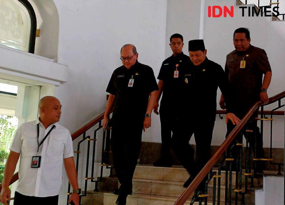 3 Pesan Penting dari Pj Sekdaprov Buat Plt Bupati Sidoarjo