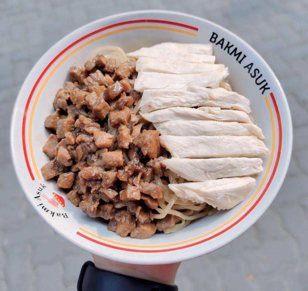 Bakmi Asuk (instagram.com/bakmiasuk)
