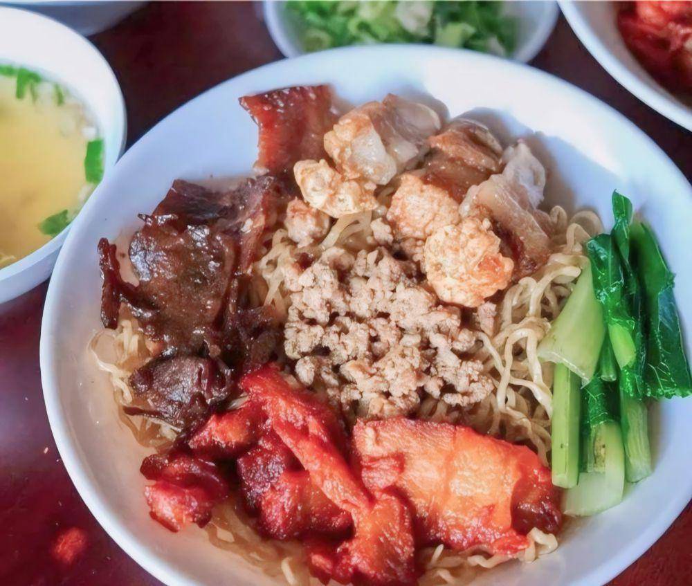 Bakmi Kie (instagram.com/bakmikie)