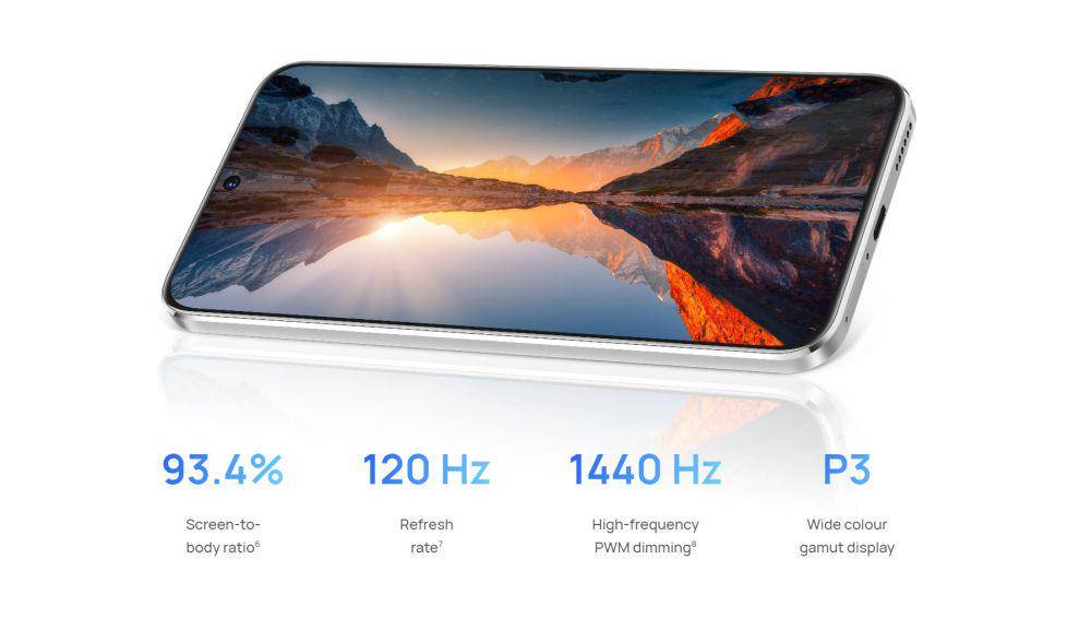 potret layar HUAWEI nova 12s 4G (consumer.huawei.com)