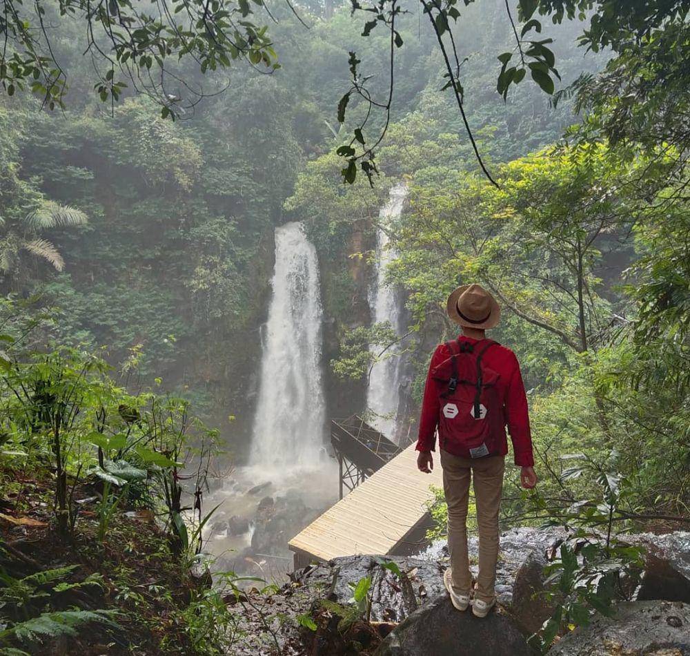 Curug Cinulang (instagram.com/sigotik91)