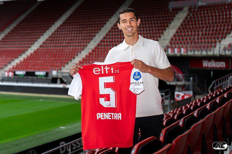 3 Pemain Portugal yang Meniti Karier Bersama AZ Alkmaar 2023/2024