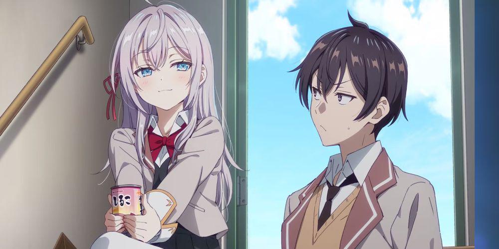 8 Daftar Anime Romance Terbaru yang Tayang di Musim Panas 2024