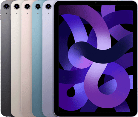 Apple iPad Air 2022 (apple.com)