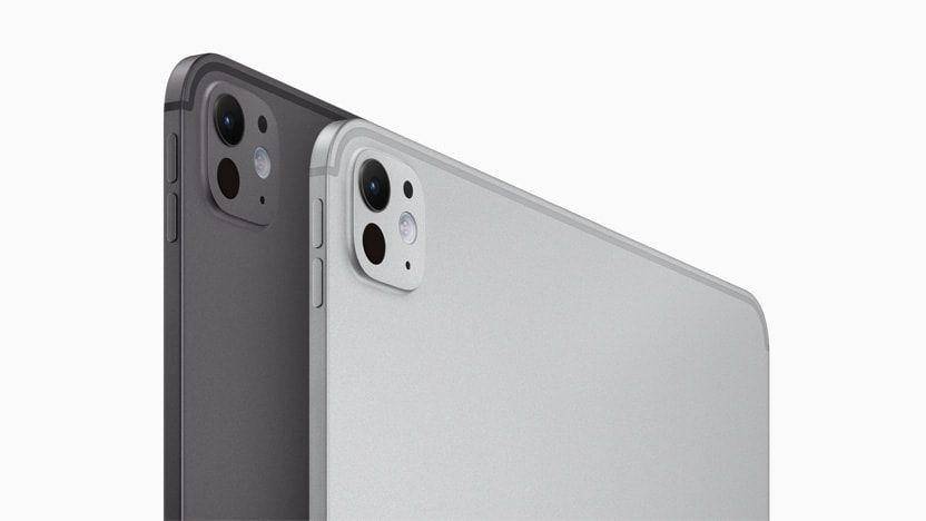 Apple Resmi Luncurkan iPad Pro 2024, Cek Spesifikasi dan Harganya