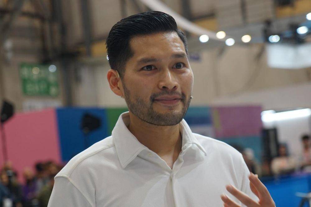Mikael Jasin, barista profesional Indonesia yang juara World Barista Championship 2024 (instagram.com/mikaeljasin)
