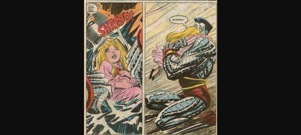 (Dok. Marvel Comics)