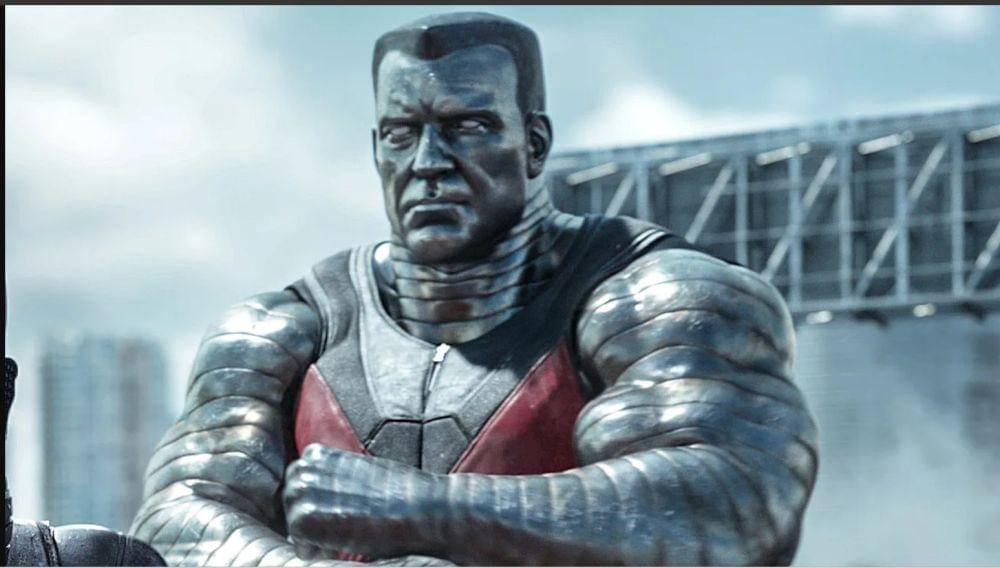 (Dok. 20th Century Fox/Deadpool)
