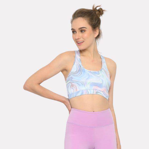 ilustrasi pakaian olahraga (corenationactive.com/CoreNation Active Basic Bra)