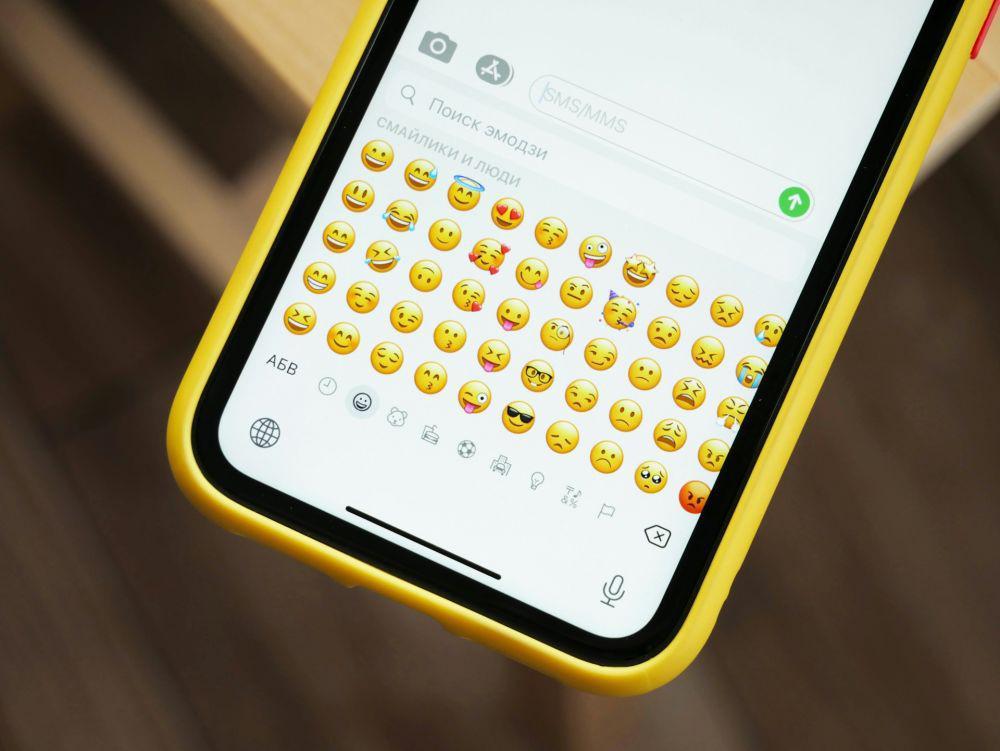 30 Arti Emoji WhatsApp, Sudah Tahu?