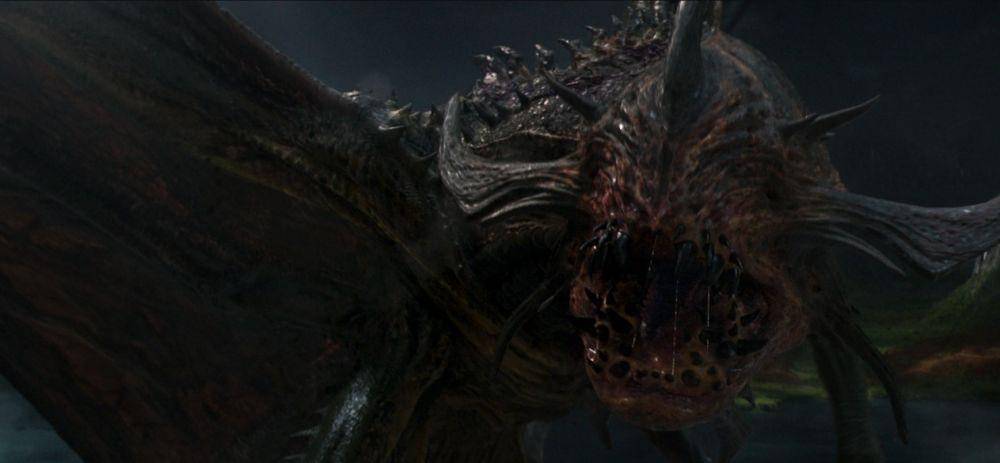 (Dok. Marvel Studio/Shang-Chi)