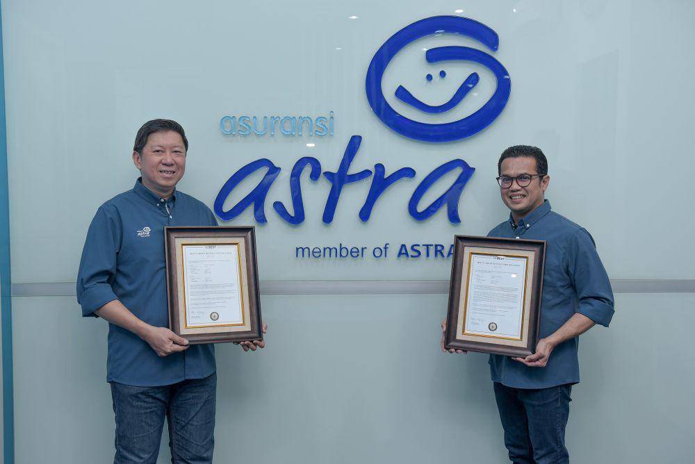 ilustrasi bekerja di Asuransi Astra (asuransiastra.com)