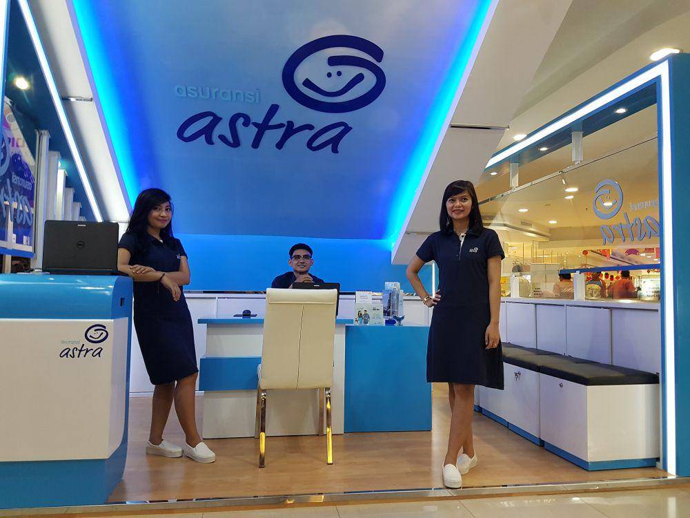 ilustrasi bekerja di Asuransi Astra (asuransiastra.com)