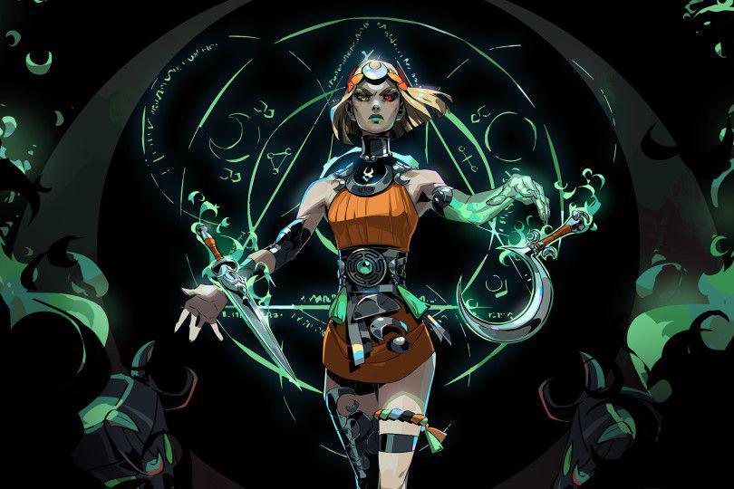 Hades II Memasuki Early Access dan Langsung Disukai para Gamer!