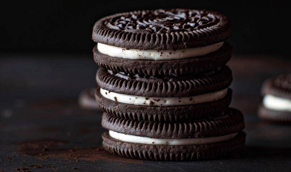 ilustrasi Oreo (pixabay.com/Zamonelli)