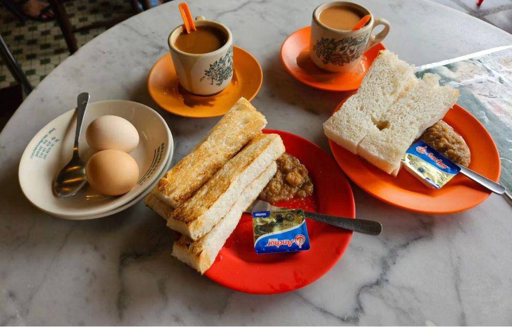 Yut Kee Restaurant (instagram.com/yutkee1928)