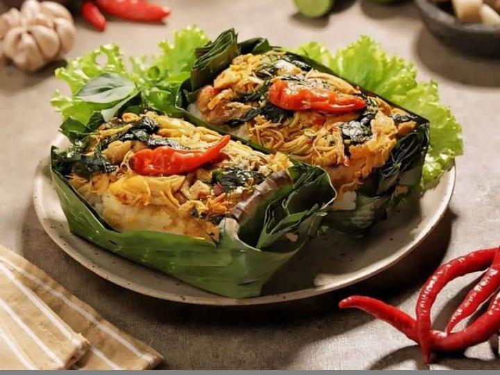 Resep Nasi Bakar Pilaf Khas Turki,  Aromanya Nendang Banget