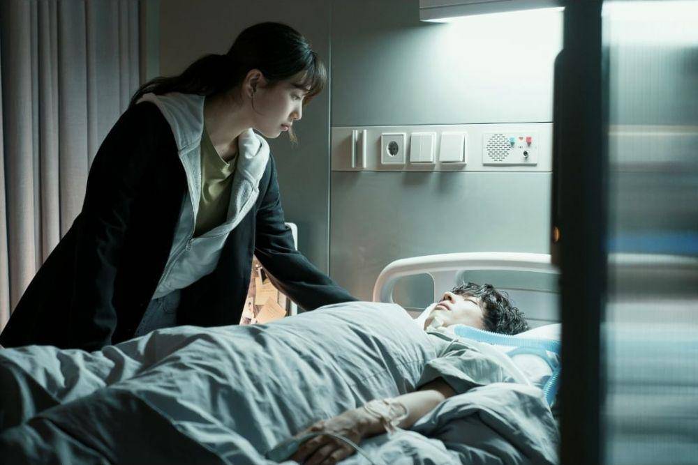 cuplikan Suzy dan Park Bo Gum di film Wonderland (instagram.com/acemaker.movie)
