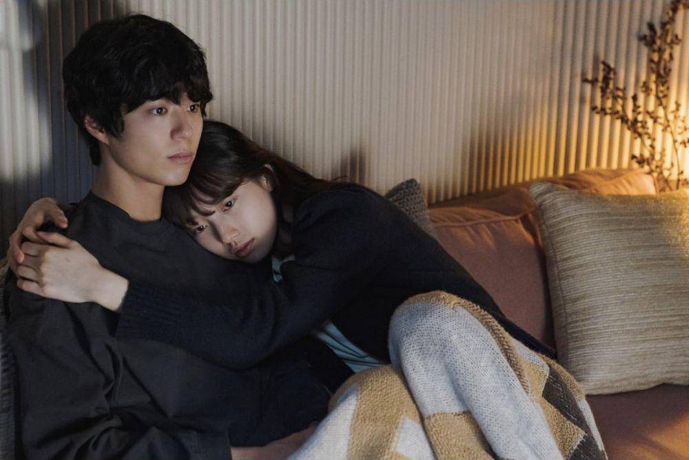 cuplikan Park Bo Gum dan Suzy di film Wonderland (instagram.com/acemaker.movie)
