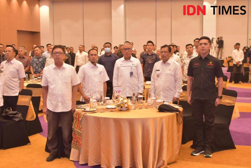 Alokasi Pupuk Bersubsidi Lampung Ditambah, Sosialisasi ke Petani