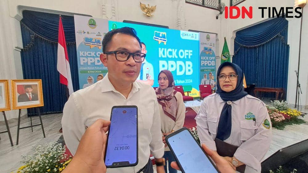 (IDN Times/Azzis Zulkhairil)