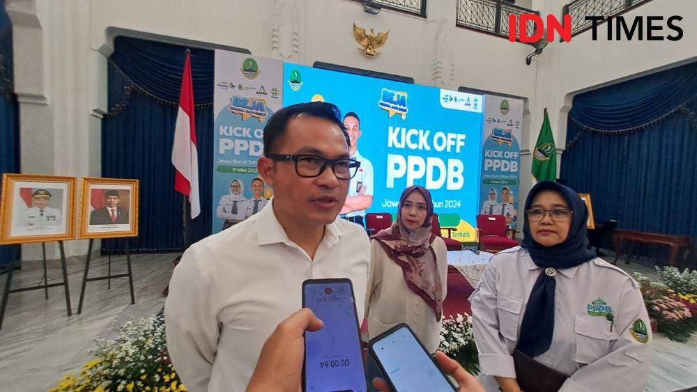 (IDN Times/Azzis Zulkhairil)