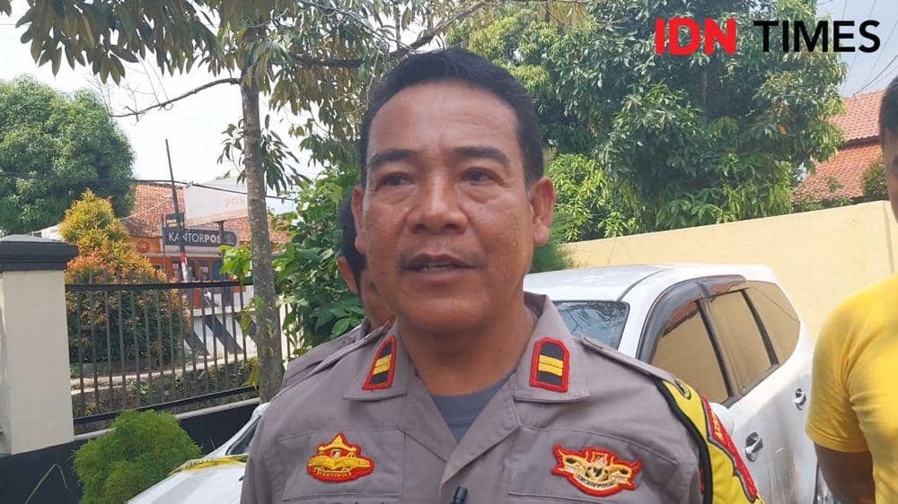 Sebelum Pembakaran Rumah dan Mobil di Majalengka, Pelaku Sudah Buntuti Korban