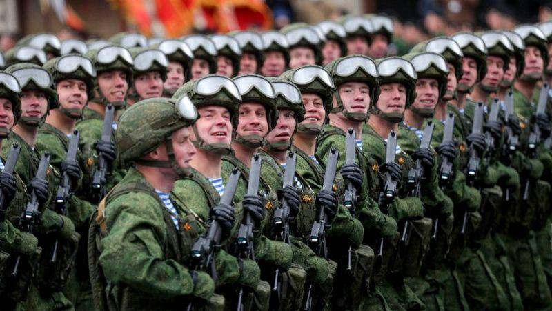 tentara Rusia (duma.gov.ru)