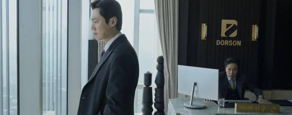 cuplikan drama Blood Free (dok. Disney+ Hotstar/Blood Free)