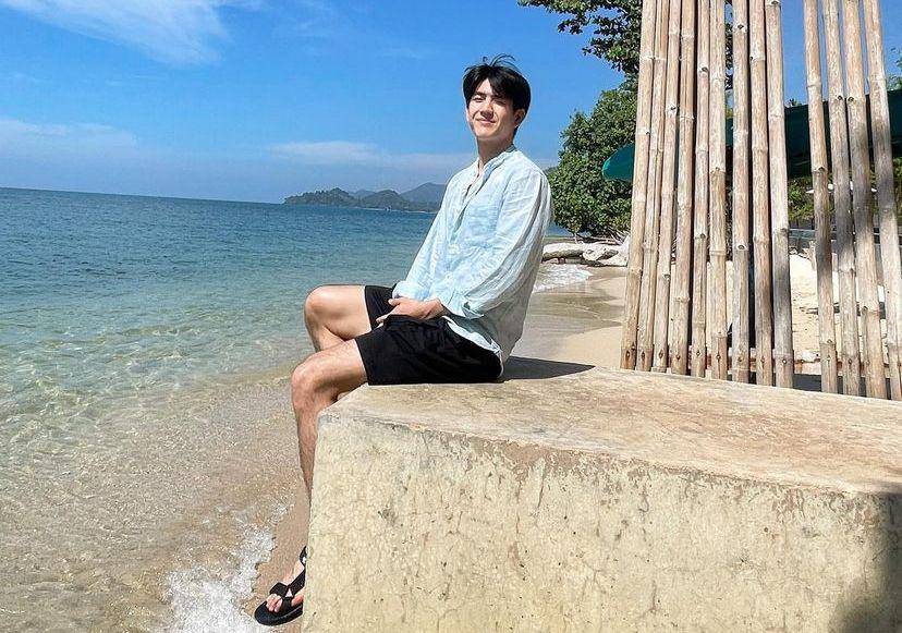 potret Sea Tawinan (instagram.com/sea_tawinan)