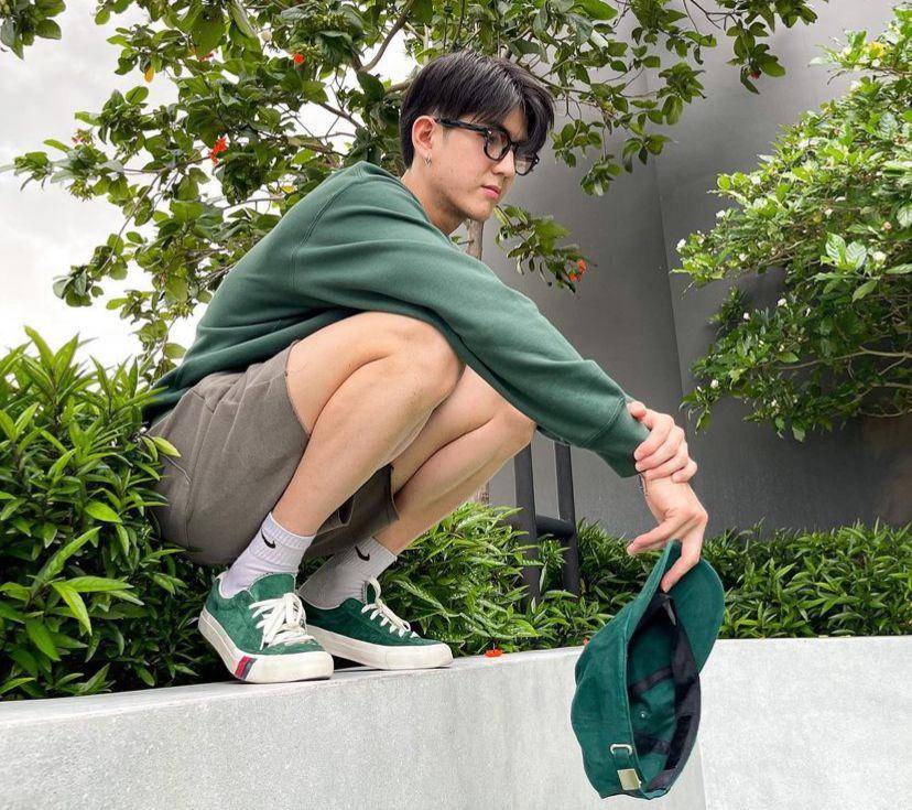 potret Sea Tawinan (instagram.com/sea_tawinan)