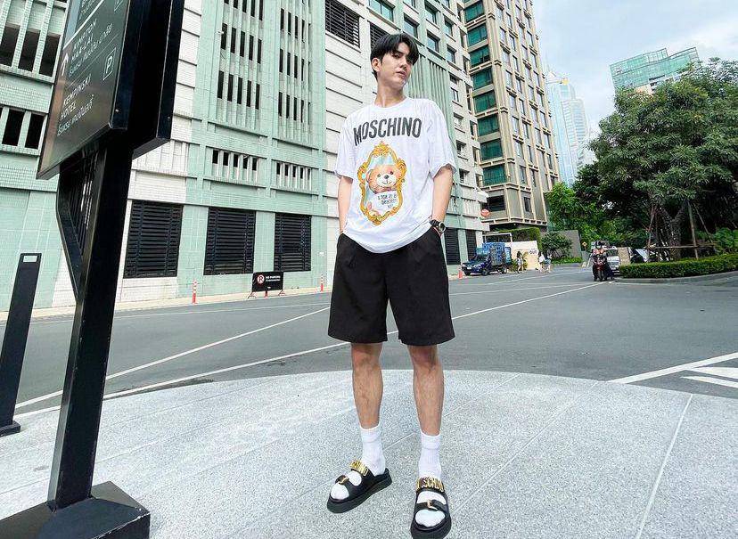 potret Sea Tawinan (instagram.com/sea_tawinan)