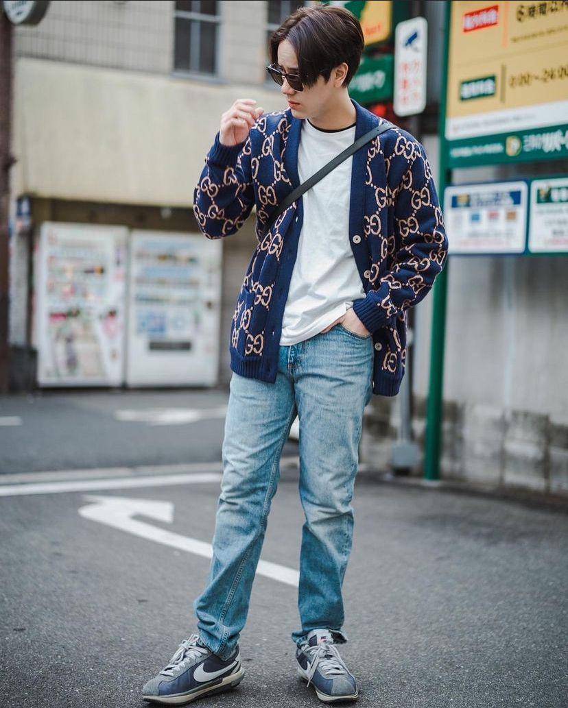potret Nanon Korapat (instagram.com/nanon_korapat)