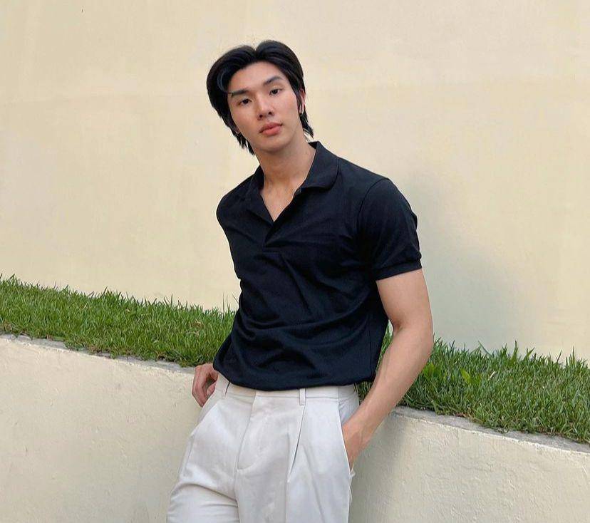 potret Lee Long Shi (instagram.com/_longlee7)