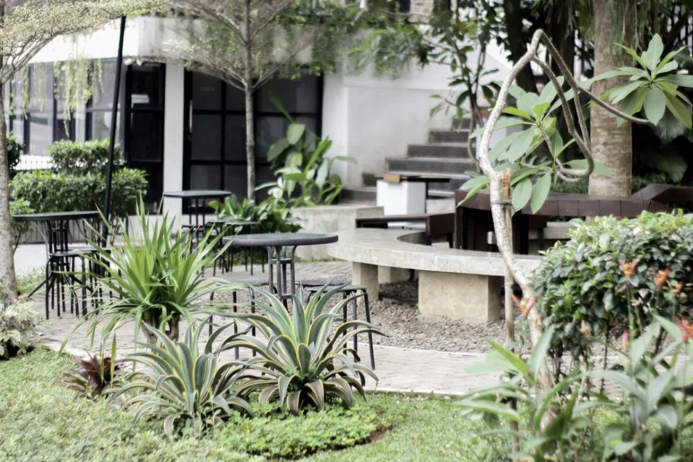 5 Kafe di Cibinong untuk WFC, Tak Perlu Jauh ke Kota Bogor