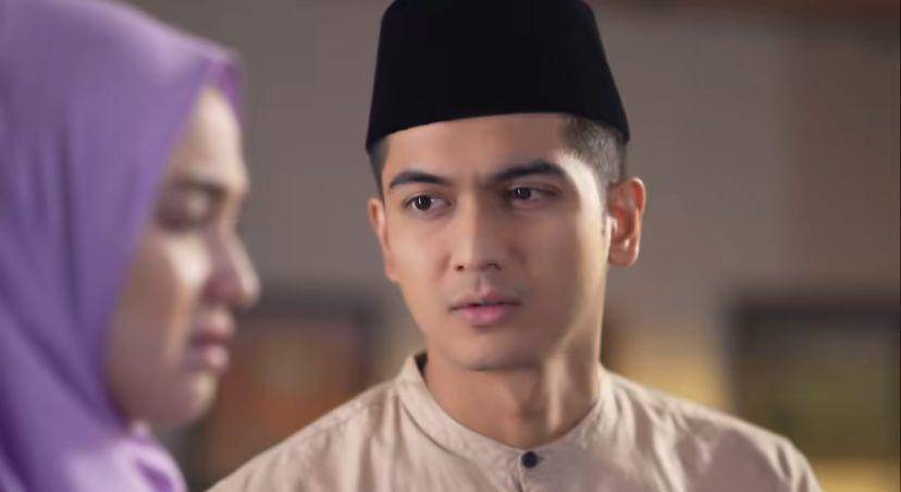 Teuku Ryan dan Syifa Hadju (instagram.com/sctv)