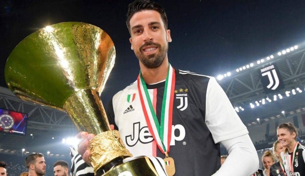 Sami Khedira (juventus.com)
