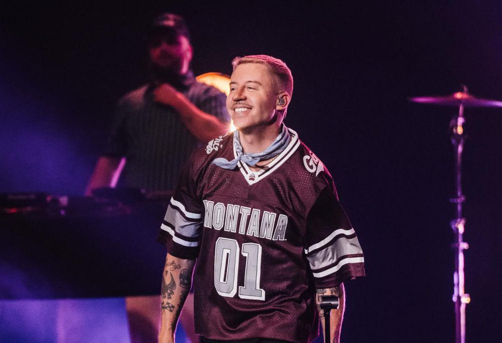 6 Lagu Macklemore yang Melek Sosial, Terbaru Hind's Hall