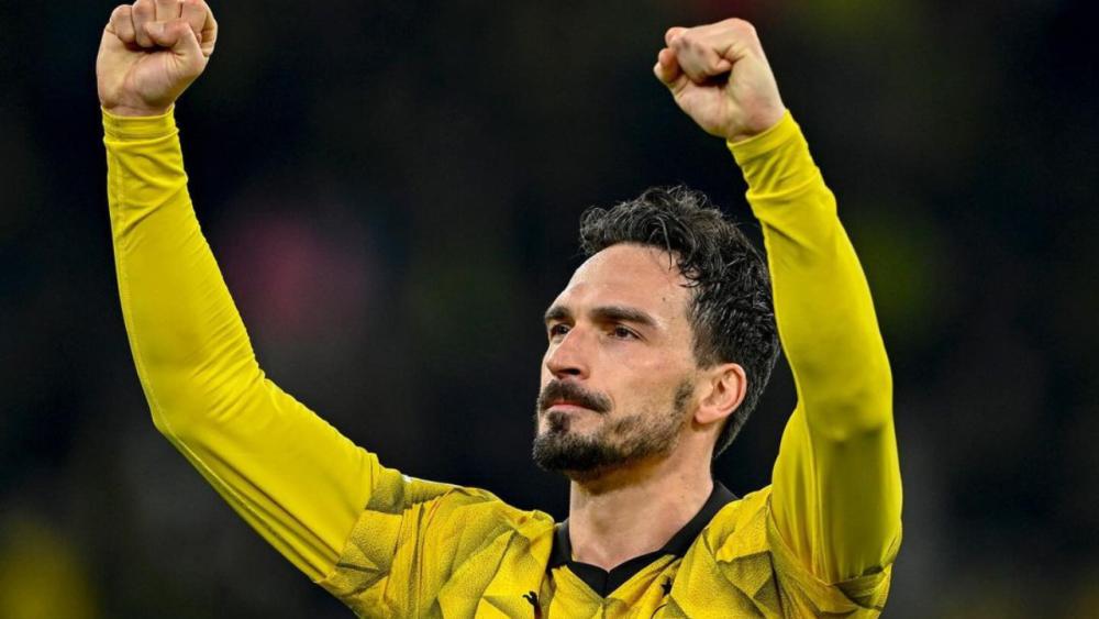 4 Pemain Jerman Tertua yang Mencetak Gol pada Babak Gugur UCL