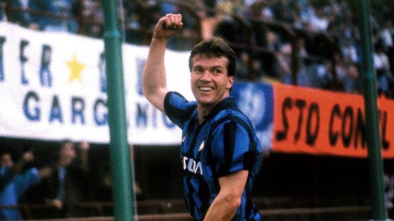 Lothar Matthaus (inter.it)