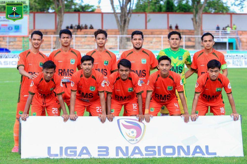 Persekabpas Pasuruan (instagram.com/officialpersekabpas)